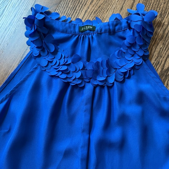 Jcrew blouse - Picture 2 of 3